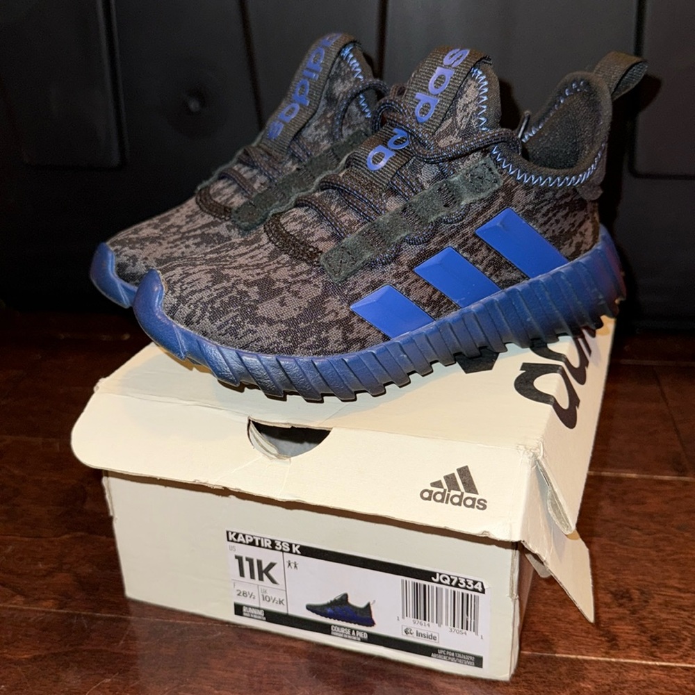 Adidas KAPTIR 3.0K COURSE A PIED Running